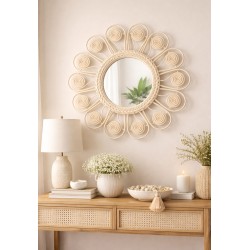 Ethnic Mirror Ethnic Mirror