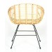 NATURE RATTAN CHAIR