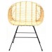 NATURE RATTAN CHAIR