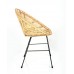 NATURE RATTAN CHAIR