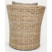 RATTAN CHAIR