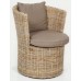RATTAN CHAIR
