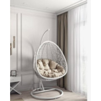ELENA HANGING CHAIR. ELENA HANGING CHAIR.