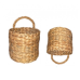 Natural Hanging Pot Natural Hanging Pot