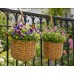Natural Hanging Pot Natural Hanging Pot